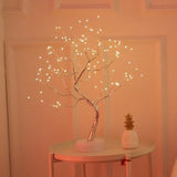 Twinkle Light Bonsai Tree